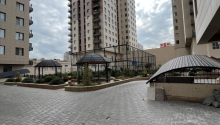 3 otaqlı Yeni tikili, Satış, Bakı, Nəsimi