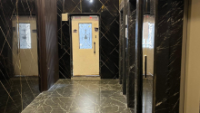 3 otaqlı Yeni tikili, Satış, Bakı, Nəsimi