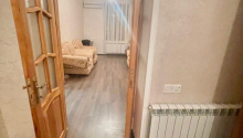 2 otaqlı Köhnə tikili, Kirayə (aylıq), Bakı, Səbail, İçəri şəhər