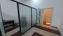 2 otaqlı Ofis, Kirayə (aylıq), Bakı, Nərimanov, Nəriman Nərimanov