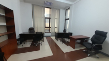 2 otaqlı Ofis
