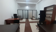 2 otaqlı Ofis, Kirayə (aylıq), Bakı, Nərimanov, Nəriman Nərimanov