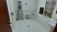 2 otaqlı Ofis, Kirayə (aylıq), Bakı, Nərimanov, Nəriman Nərimanov