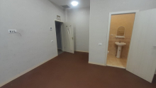 1 otaqlı Ofis, Kirayə (aylıq), Bakı, Nərimanov, Nəriman Nərimanov