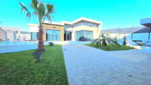 5 otaqlı Bağ evləri, Satış, Bakı, Xəzər, Koroğlu