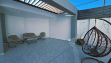 5 otaqlı Bağ evləri, Satış, Bakı, Xəzər, Koroğlu