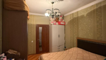 2 otaqlı Köhnə tikili, Satış, Bakı, Xətai
