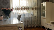 3 otaqlı Köhnə tikili, Satış, Bakı, Yasamal, Nizami