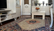 3 otaqlı Köhnə tikili, Satış, Bakı, Yasamal, Nizami