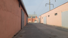  otaqlı Obyekt, Kirayə (aylıq), Bakı, Binəqədi