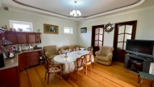 8 otaqlı Bağ evləri, Satış, Abşeron
