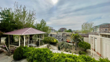 8 otaqlı Bağ evləri, Satış, Abşeron
