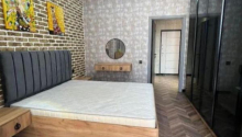 3 otaqlı Yeni tikili, Satış, Bakı, Nəsimi, Gənclik