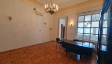 10 otaqlı Köhnə tikili, Satış, Bakı, Səbail, Sahil