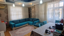 3 otaqlı Yeni tikili, Satış, Abşeron