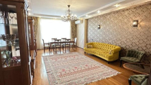 3 otaqlı Köhnə tikili, Satış, Bakı, Xətai, Xətai