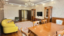 3 otaqlı Köhnə tikili, Satış, Bakı, Xətai, Xətai