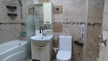3 otaqlı Köhnə tikili, Satış, Bakı, Nəsimi, 28 may