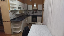 3 otaqlı Köhnə tikili, Satış, Bakı, Nəsimi, 28 may