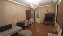 3 otaqlı Köhnə tikili, Satış, Bakı, Nəsimi, 28 may