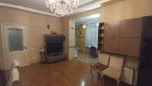 3 otaqlı Köhnə tikili, Satış, Bakı, Nəsimi, 28 may