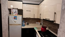 2 otaqlı Yeni tikili, Satış, Bakı, Sabunçu, Q.Qarayev