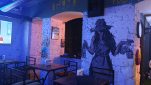 3 otaqlı Obyekt, Kirayə (aylıq), Bakı, Səbail, Sahil