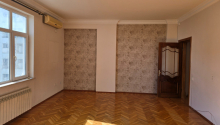 3 otaqlı Ofis, Kirayə (aylıq), Bakı, Yasamal, Nizami
