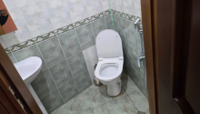 3 otaqlı Ofis, Kirayə (aylıq), Bakı, Yasamal, Nizami