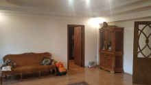5 otaqlı Köhnə tikili, Kirayə (aylıq), Bakı, Nəsimi, 28 may