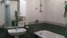 5 otaqlı Köhnə tikili, Kirayə (aylıq), Bakı, Nəsimi, 28 may