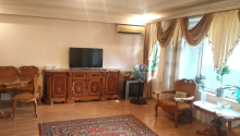 5 otaqlı Köhnə tikili