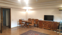 5 otaqlı Köhnə tikili, Kirayə (aylıq), Bakı, Nəsimi, 28 may