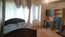 5 otaqlı Köhnə tikili, Kirayə (aylıq), Bakı, Nəsimi, 28 may