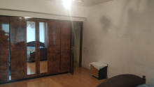 5 otaqlı Köhnə tikili, Kirayə (aylıq), Bakı, Nəsimi, 28 may