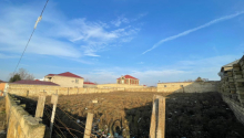 4 m2 Torpaq, Satış, Abşeron