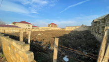 4 m2 Torpaq, Satış, Abşeron