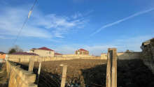 4 m2 Torpaq, Satış, Abşeron