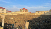 4 m2 Torpaq, Satış, Abşeron
