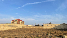 4 m2 Torpaq, Satış, Abşeron
