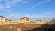 4 m2 Torpaq, Satış, Abşeron