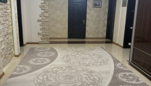4 otaqlı Yeni tikili, Satış, Bakı, Nəsimi