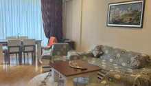 4 otaqlı Yeni tikili, Satış, Bakı, Nəsimi