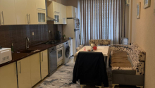 4 otaqlı Yeni tikili, Satış, Bakı, Nəsimi