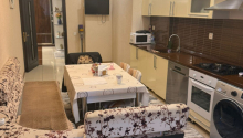 4 otaqlı Yeni tikili, Satış, Bakı, Nəsimi