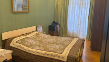 4 otaqlı Yeni tikili, Satış, Bakı, Nəsimi