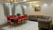 5 otaqlı Köhnə tikili, Satış, Bakı, Suraxanı