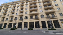 1 otaqlı Obyekt, Kirayə (aylıq), Bakı, Xətai, Xətai