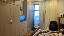 3 otaqlı Yeni tikili, Satış, Bakı, Nəsimi, Gənclik