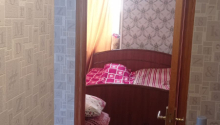 1 otaqlı Yeni tikili, Satış, Bakı, Yasamal, Elmlər Akademiyası